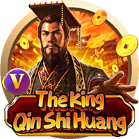 Hoàng Đế Đại Tần game banner