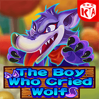 Sói đang đến game banner