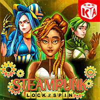 Kỹ thuật hơi nước game banner