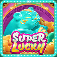 Rất May Mắn game banner