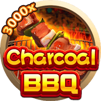 Burning BBQ