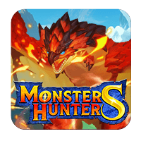 Monster Hunter S game banner
