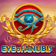 Mắt Thần Anubis game banner