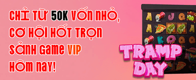 Ưu Đãi Nạp Lại promotion