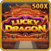 Rồng may mắn game banner