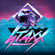 Ngôi Sao Neon game banner